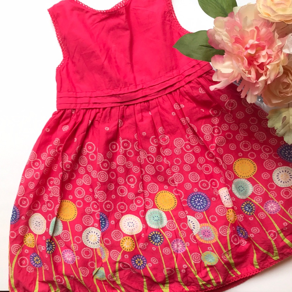 JoJo Maman Bebe Dress